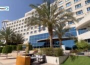 Hotel Crowne Plaza Muscat: Penginapan Ideal untuk Keluarga di Oman