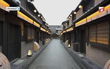 Hotel Kyoto: Destinasi Menginap Terbaik untuk Para Travelers di Kyoto, Jepang