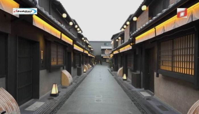 Hotel Kyoto: Destinasi Menginap Terbaik untuk Para Travelers di Kyoto, Jepang