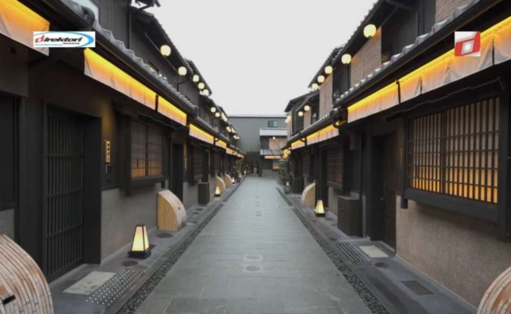 Hotel Kyoto: Destinasi Menginap Terbaik untuk Para Travelers di Kyoto, Jepang