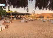 Hotel Muscat Hills: Penginapan Hotel Dekat Pantai Muscat di Oman