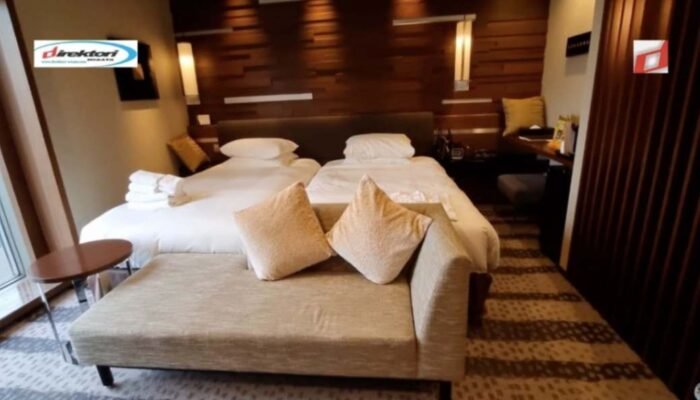 Hotel Ramah Keluarga