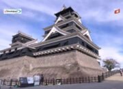 Istana Kumamoto: Petualangan yang Tak Lekang oleh Waktu
