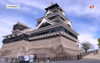 Istana Kumamoto: Petualangan yang Tak Lekang oleh Waktu