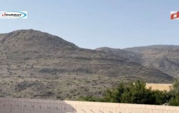 Jebel Akhdar Mountains: Menjelajahi Kota Bersejarah dan Gunung Hijau yang Menakjubkan di Nizwa, Oman