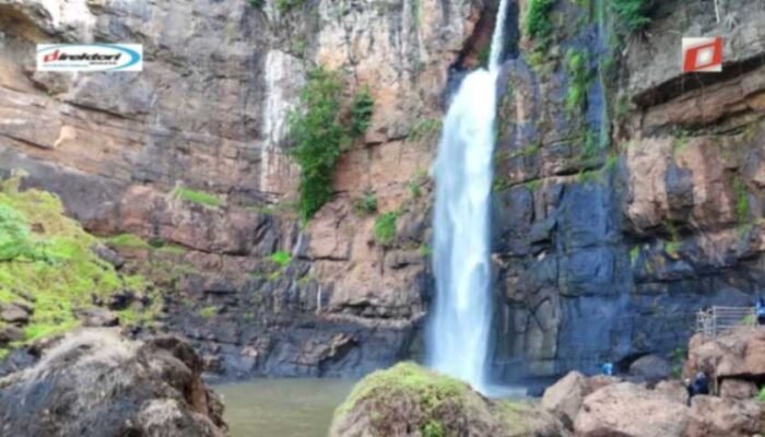 Kegiatan Konservasi dan Peranan Geopark Ciletuh