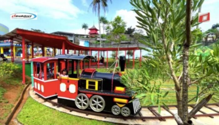 Kegiatan untuk Keluarga dan Anak-anak