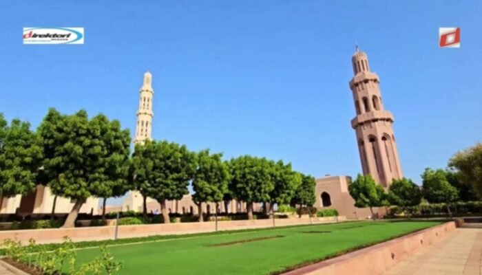 Kegiatan Wisata Lainnya di Sekitar Masjid