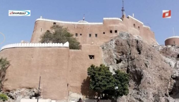 Kegiatan yang Dapat Dilakukan di Benteng Al Mirani