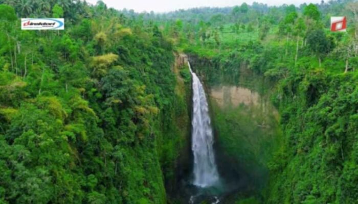 Keindahan Alam Sekitar