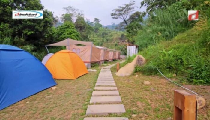 Keindahan Alam Sekitar