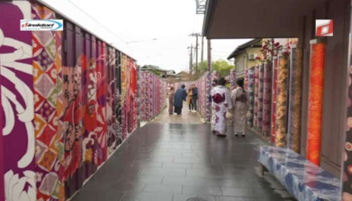 Kenapa Memilih Kyoto sebagai Destinasi Menginap?