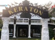 Keraton Krakatoa Hotel di Anyer: Penginapan Bernuansa Keraton dengan Pemandangan Laut Romantis