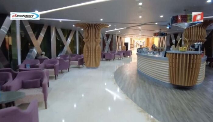 Keunggulan untuk Perjalanan Bisnis