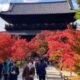 Kuil Nanzenji: Destinasi Wisata Rohani di Kyoto, Jepang