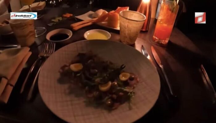 Kuliner di Hotel Muscat Hills