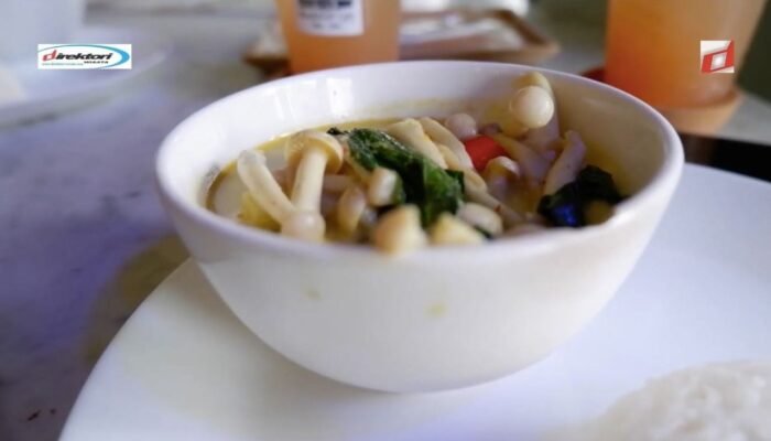 Kuliner di Sekitar Grand Palace