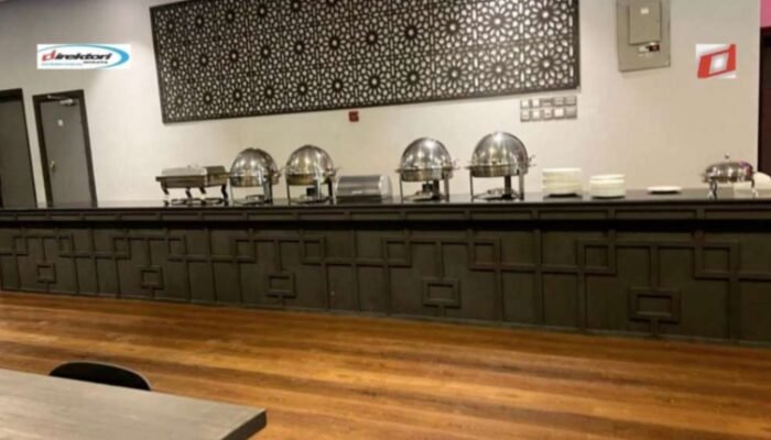 Kuliner di Sekitar Hotel