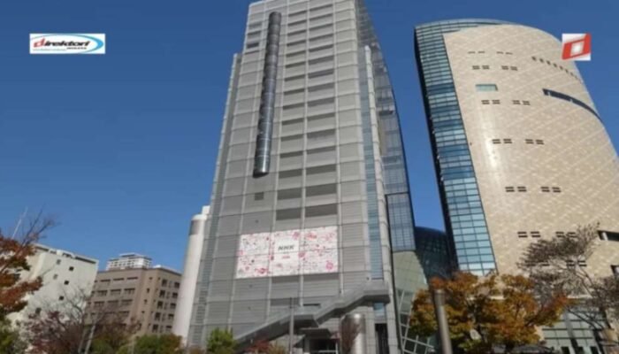 Lingkungan Terbaik untuk Keluarga