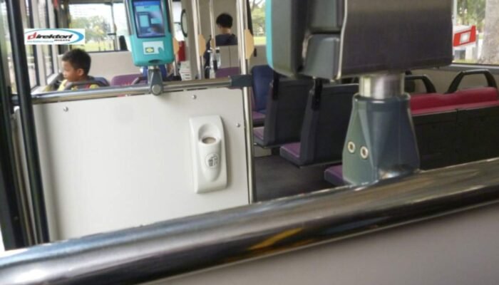 Lokasi dan Kemudahan Akses