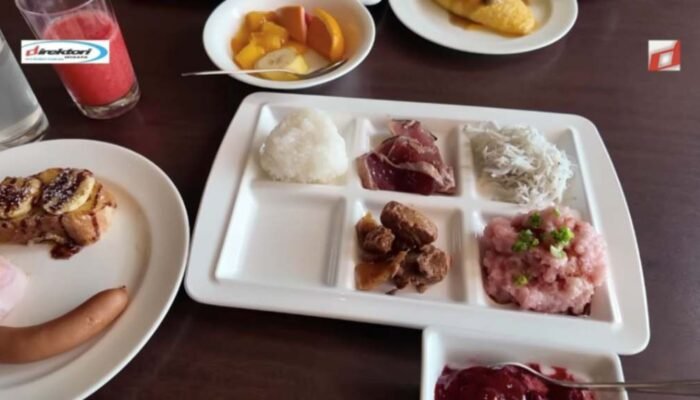 Makanan Khas Beppu yang Harus Dicoba