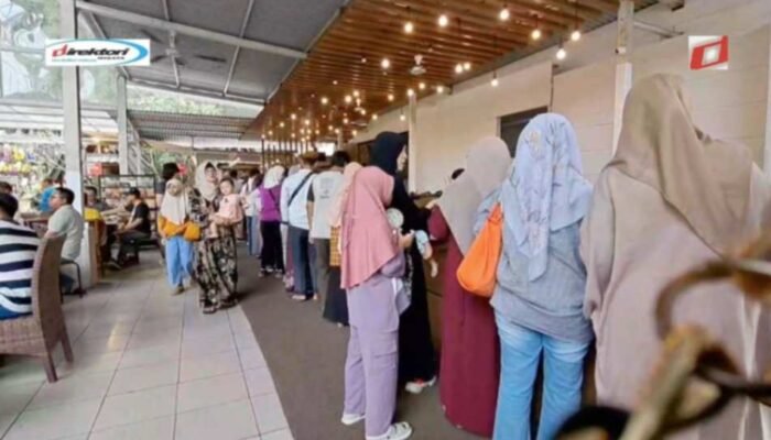 Melirik Budaya Sunda