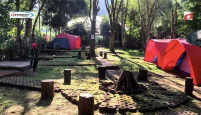 Melrimba Garden Puncak Bogor