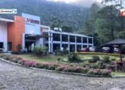 Melrimba Garden Puncak: Liburan Natural Garden di Tengah Keindahan Alam Puncak Bogor