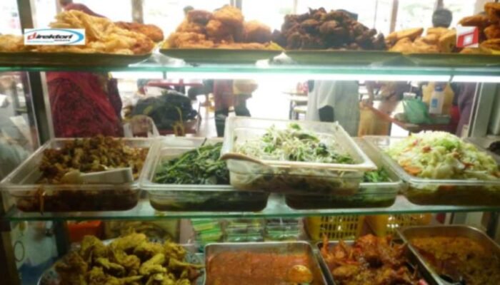 Mengapa Anda Perlu Mengunjungi Puteri's Berlian Singapura