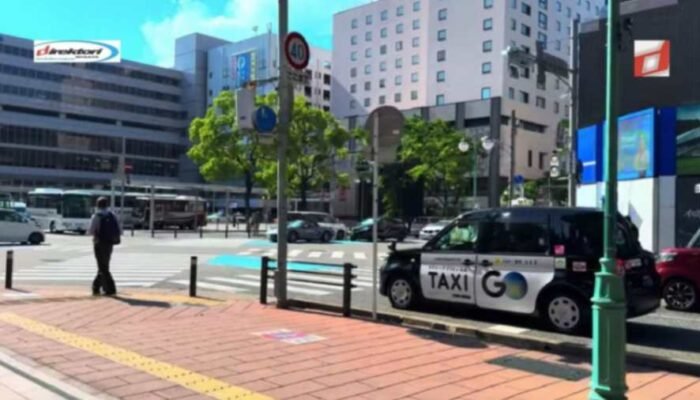 Mengapa Memilih Fukuoka Sebagai Titik Awal