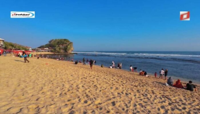 Mengapa Memilih Pantai Indrayanti dan Malioboro? ?