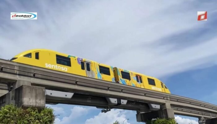 Mengapa Pulau Sentosa Harus Masuk Daftar Liburan Anda