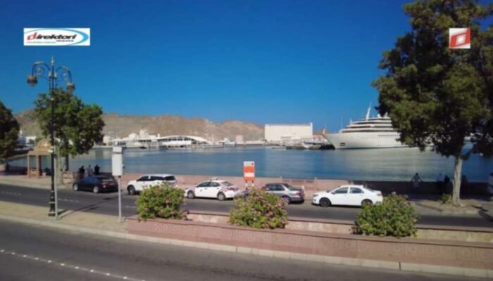 Mutrah Corniche Muscat: Destinasi Wisata Oman yang Wajib Dikunjungi