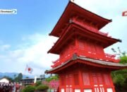 Nicole's River Park Bogor: Destinasi Wisata Puncak di Bogor