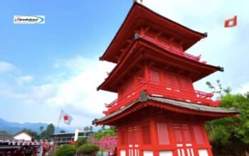 Nicole's River Park Bogor: Destinasi Wisata Puncak di Bogor