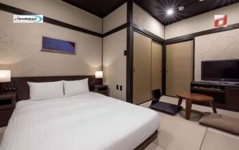 Panduan Lengkap Hotel Penginapan di Beppu, Jepang untuk Traveler