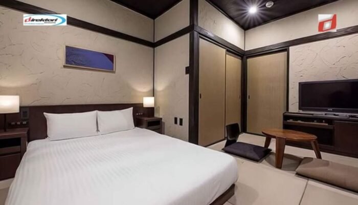 Panduan Lengkap Hotel Penginapan di Beppu, Jepang untuk Traveler