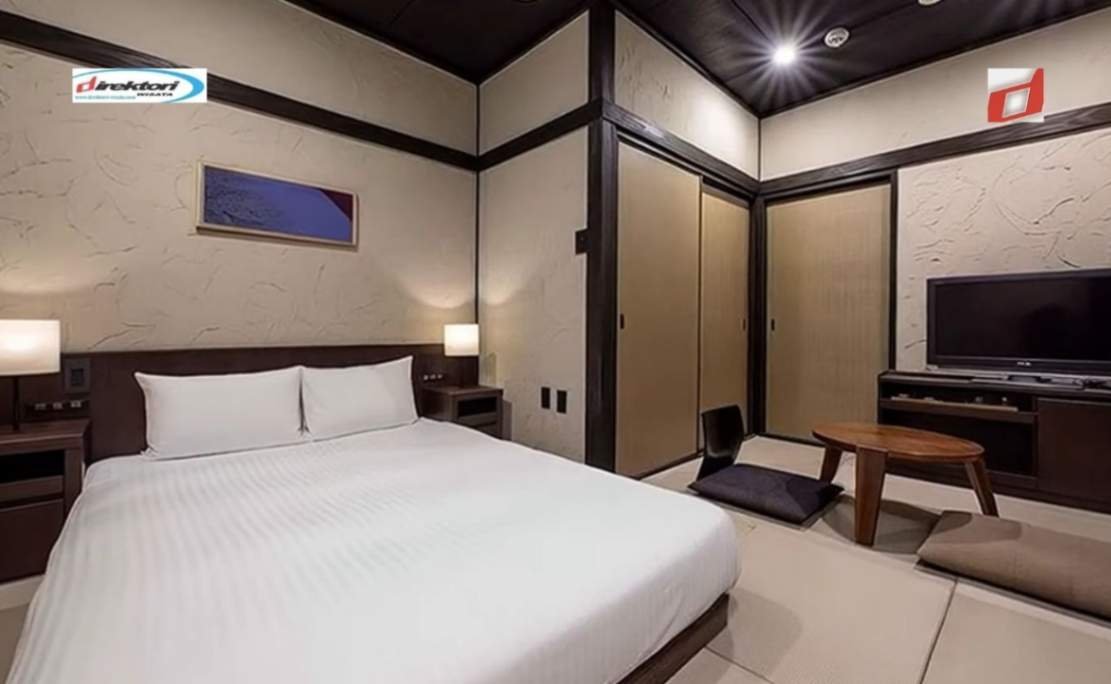 Panduan Lengkap Hotel Penginapan di Beppu, Jepang untuk Traveler