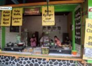 Pasar Oro-Oro Dowo Malang: Destinasi Wisata Kuliner Tradisional Ala Kolonial Belanda