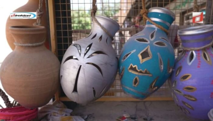 Pasar Tradisional: Souq Nizwa