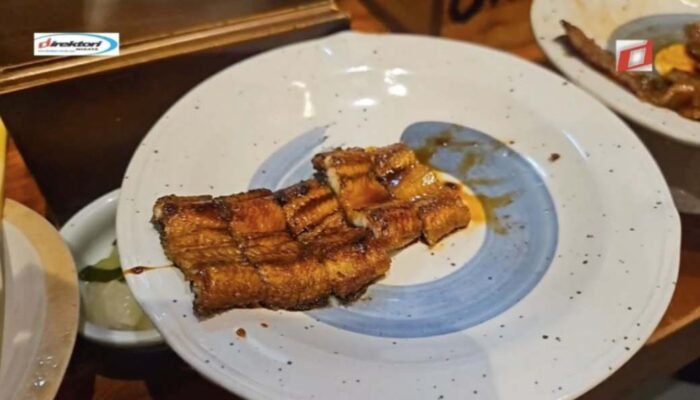 Pengalaman Berkunjung ke Obihiro Nikudon