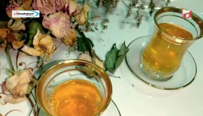 Pengalaman Budaya dan Kuliner