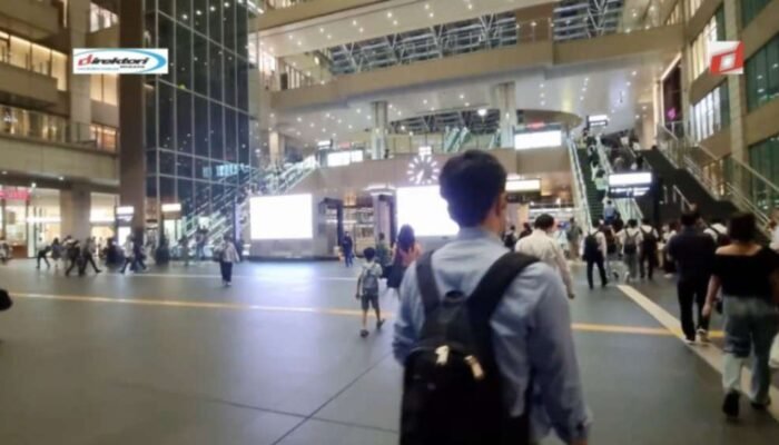 Pengalaman Menginap di Airbnb