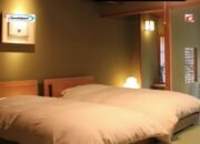 Penginapan Nyaman untuk Traveler: Hotel-Hotel di Sekitar Takegawara Onsen, Beppu