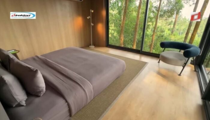 Penginapan yang Nyaman