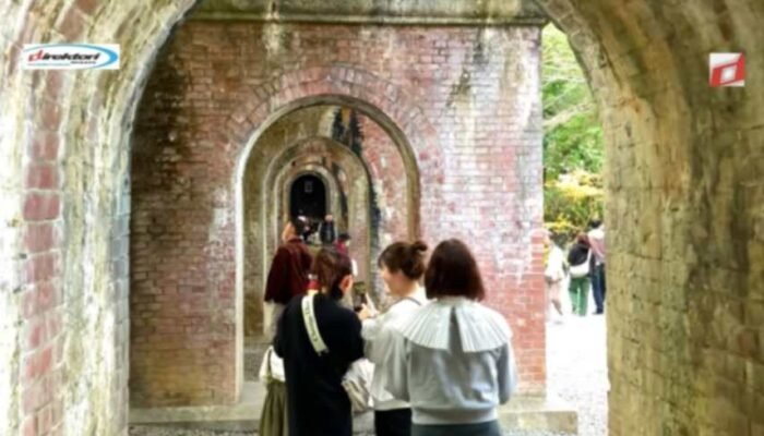 Pentingnya Kuil Nanzenji dalam Budaya Jepang