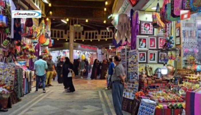 Pentingnya Souq Mutrah bagi Komunitas Lokal