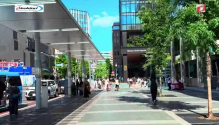 Perjalanan Sehari dari Fukuoka: 5 Ide Rencana Perjalanan untuk Tur Sehari di Kyushu