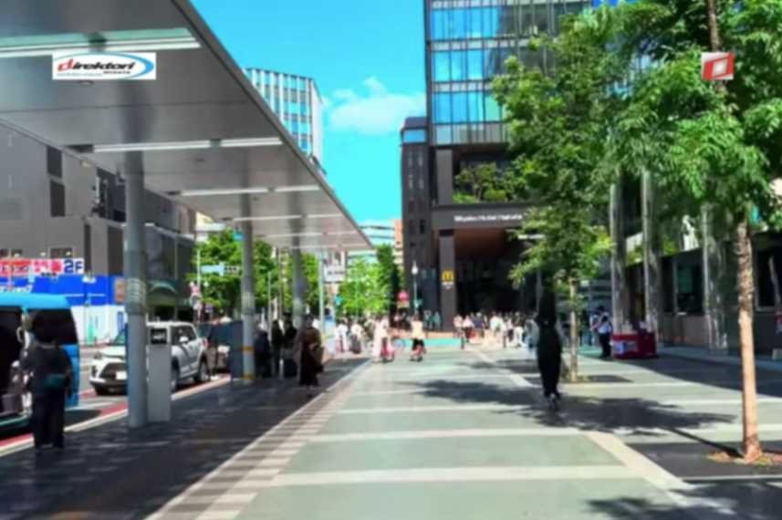 Perjalanan Sehari dari Fukuoka: 5 Ide Rencana Perjalanan untuk Tur Sehari di Kyushu