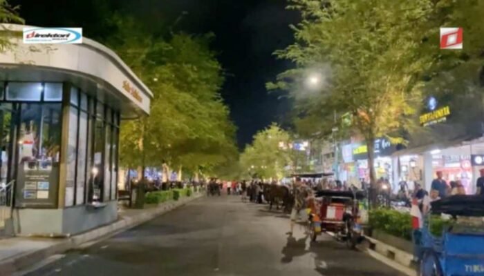 Perkiraan Biaya Liburan